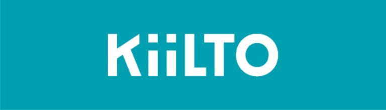 Kiilto.